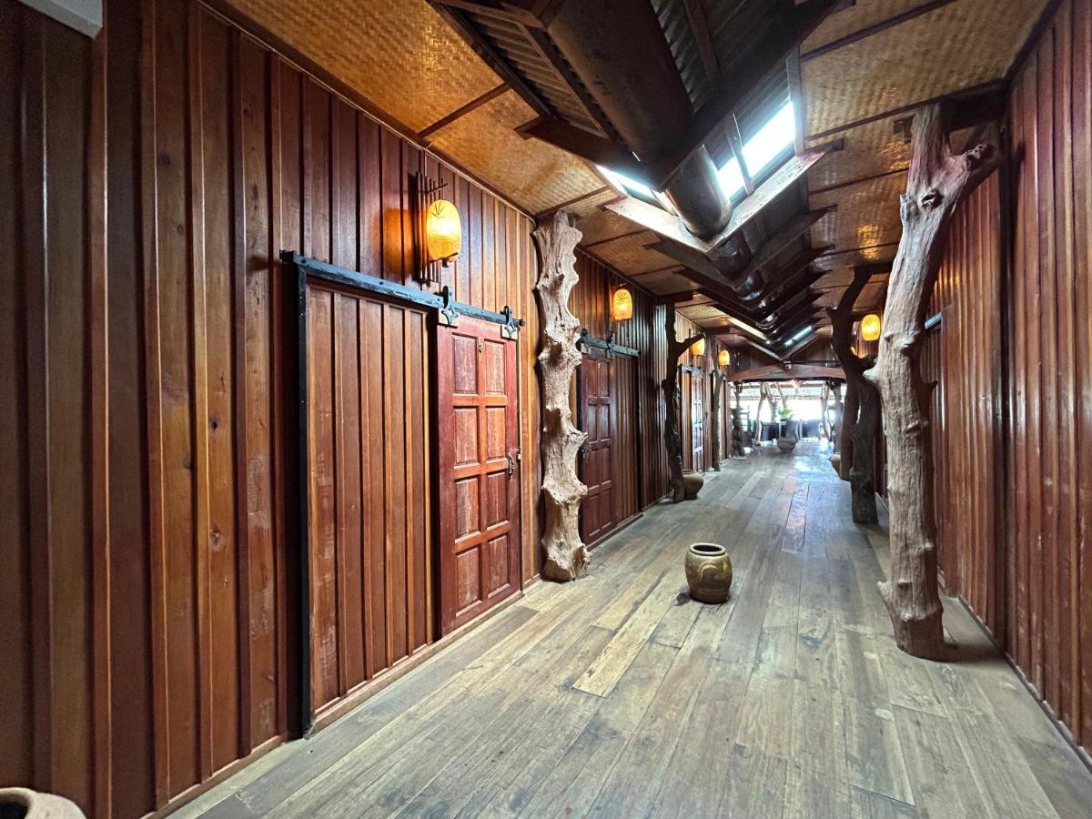 Jerpordee Residence Koh Chang Exterior foto